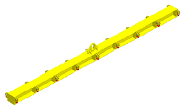 barra de carga simples imagem site