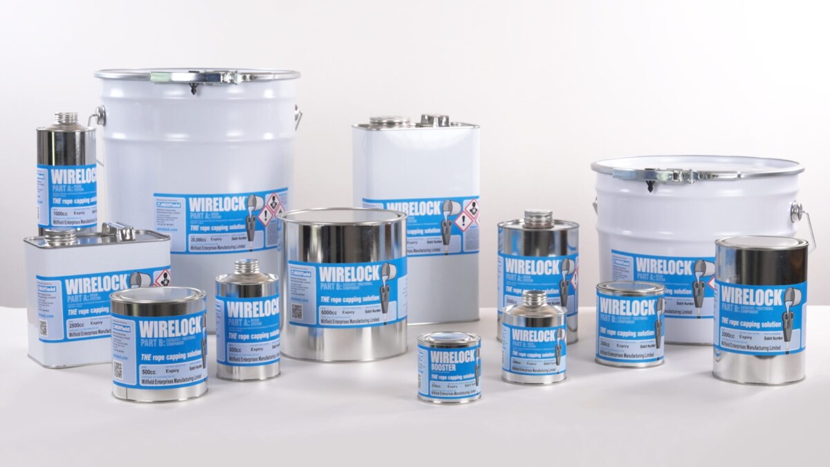 wirelock catálogo site